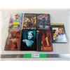 Image 1 : (7) DVD movies - variety