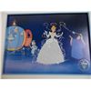 Image 2 : Cinderella Lithograph print