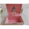 Image 3 : (4) vintage musical jewelery boxes - tested all working