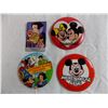 Image 4 : 7 disney pins + patch