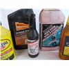 Image 4 : misc garage chemicals