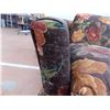 Image 3 : *Floral Couch - 7foot long