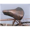 Image 2 : *vintage bike - painted copper