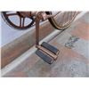 Image 4 : *vintage bike - painted copper