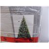 Image 2 : *Used Christmas Tree with Tote with tree parts