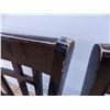 Image 4 : *(4) Dining room chairs