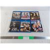 Image 1 : (6) assorted drama blu-rays