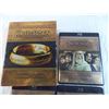 Image 2 : The Lord of the Rings Complete triology extended version Blu-rays