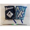 Image 1 : (2) Kokanee beer packs filled with various beer packs