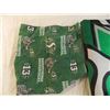 Image 2 : (2) Saskatchewan Rough Riders flags + bandana