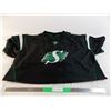 Image 1 : Sask Roughriders CFL shirt - XXL (worn)