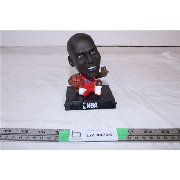 NBA Bobble head Figure