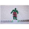 Image 1 : Vintage Hulk Figure