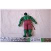 Image 3 : Vintage Hulk Figure