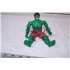 Image 4 : Vintage Hulk Figure