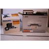 Image 1 : Philips Speakers (used), Canon Printer (looks new)