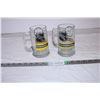 Image 1 : NHL Glass Mugs