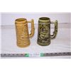 Image 1 : Japan Pirate Mugs