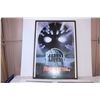Image 1 : *Friday The 13th Poster 36”Tx28”W (scratched)