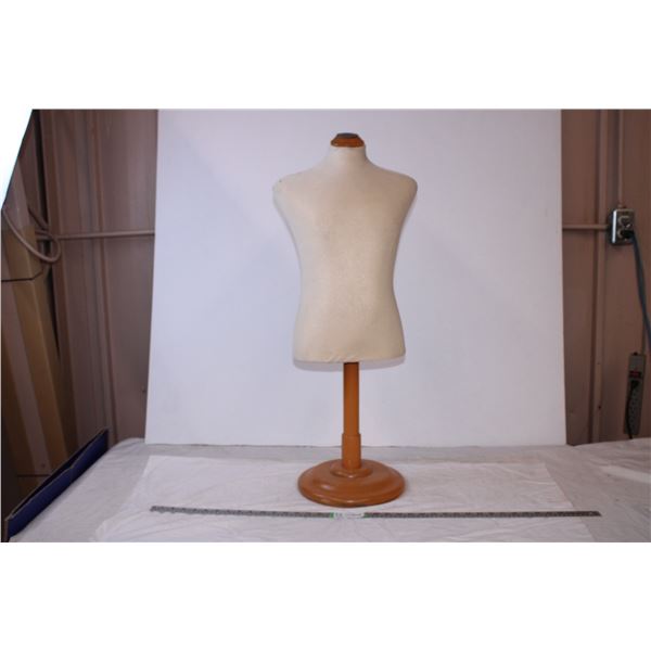 *Sewing Mannequin