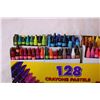 Image 2 : 128 Crayon Box