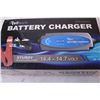 Image 2 : Battery Charger,Lawn Cartridges