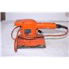 Image 2 : Black&Decker Sander,18V Drill,Hydraulic Jack
