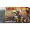 Image 2 : Samurai Cavalry 1:56 figures - complete