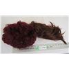 Image 3 : (2) hair wigs