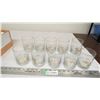 Image 1 : (10) Olympic Glasses - looks never used