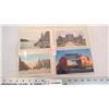 Image 1 : (8) Ontario Postcards