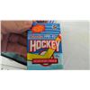 Image 3 : 1991-92 OPC Hockey Cards - Sealed packages in box