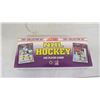 Image 2 : 1991 Score Hockey Cards - sealed box