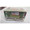 Image 2 : Proset Desert Storm cards sealed box