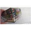 Image 3 : Proset Desert Storm cards sealed box