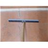 Image 2 : *floor squeegee - grey