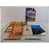 Image 1 : Assorted books