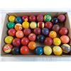 Image 2 : Billiard balls - variety