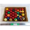Image 1 : Billiard balls - variety