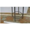Image 3 : *vintage metal stool