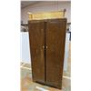 Image 1 : *2 door wooden wardrobe - by omer ross - 30x60