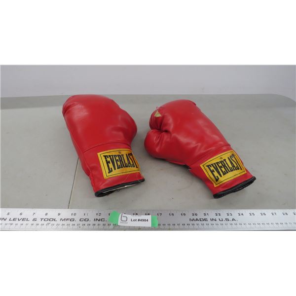 *everlast 16 Boxing gloves