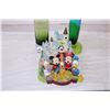 Image 2 : Disney Piggy Bank,Decorative Glass