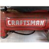 Image 3 : *Craftsman 2HP air compressor with spare hose - working condition