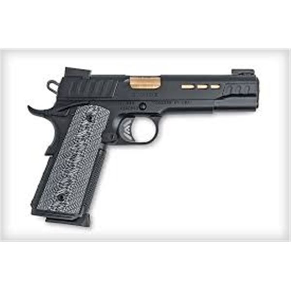 KIMBER RAPIDE 45 CALIBER 1911