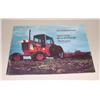 Image 1 : IH 86 Series Tractor Brochure