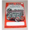 Image 1 : MM Twin City 17-8 Tractor Brochure