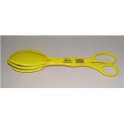 Rare Minneapolis-Moline Plastic Salad Tongs