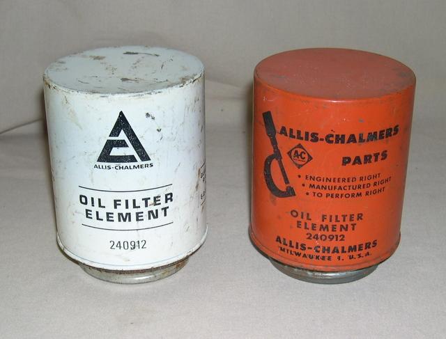thumbnail image 2 of Air Filter Allis Chalmers Case International Harvester 160 42321 | Agcon Supply 2 of 13