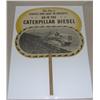 Image 1 : CAT Diesel Hand Fan